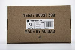 Picture for category Yeezy 380